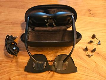 Nieuwstaat NReal Air Filmbril - Mega Scherm via USB-C beschikbaar voor biedingen