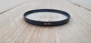 UV Filter / uvfilter - B&W / B+W 72mm 010 UV / ultra violet beschikbaar voor biedingen