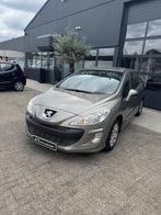 Peugeot 308 1.6 VTi XS, Stof, Gebruikt, 1287 kg, 4 cilinders