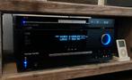 Harman Kardon AVR 135, 5.1, receiver met CD/DVD speler, Ophalen of Verzenden, Zo goed als nieuw, Overige merken