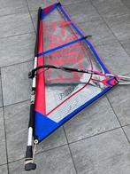 Surfzeil 2.0m, Watersport en Boten, Ophalen, Minder dan 5 m², Zeil, Gebruikt