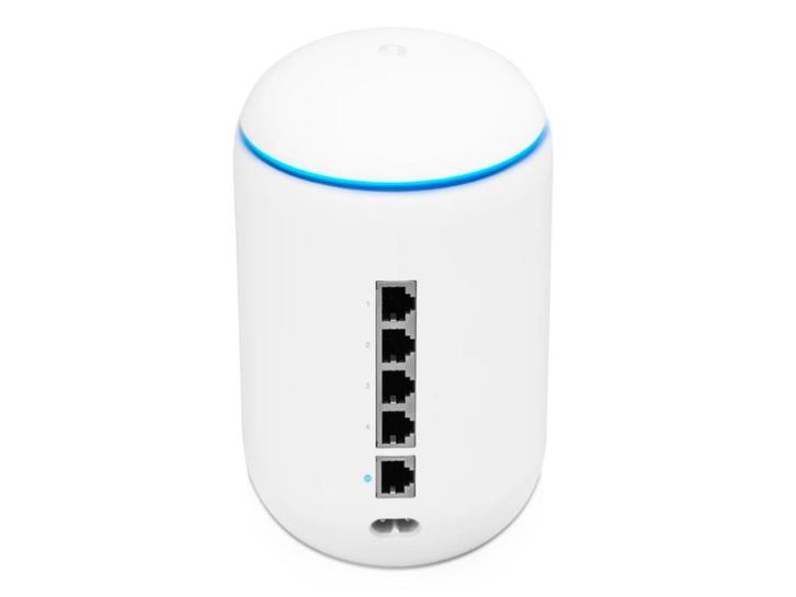 📶 *ACTIE*  Ubiquiti UniFi Dream Machine router UDM, Computers en Software, Routers en Modems, Zo goed als nieuw, Router, Ophalen of Verzenden