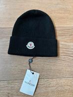 Moncler muts, Kleding | Heren, Mutsen, Sjaals en Handschoenen, Ophalen of Verzenden, Zo goed als nieuw, Overige maten, Muts