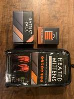 Bertschat verwarmde wanten handschoenen, Motoren, Kleding | Motorkleding, Ophalen of Verzenden, Nieuw met kaartje, Handschoenen