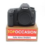 OCCASION: Canon EOS 5D Mark III, Audio, Tv en Foto, Fotocamera's Digitaal, Gebruikt, Spiegelreflex, Canon, 22 Megapixel