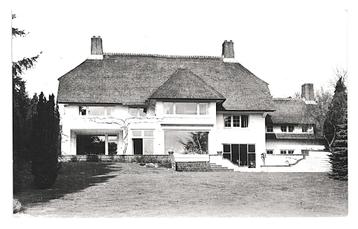 970623 Amersfoort Utr 1956 gel in 60 De Grasheuvel Gelopen  beschikbaar voor biedingen