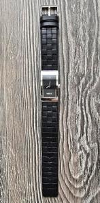 MEXX horloge, Sieraden, Tassen en Uiterlijk, Horloges | Dames, Overige merken, Leer, Staal, Ophalen of Verzenden