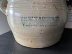 ANTIEKE ANJOVIS POT, Ophalen of Verzenden