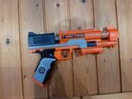 Nerf zombiestrike clearshot, Kinderen en Baby's, Speelgoed | Buiten | Actiespeelgoed, Ophalen of Verzenden, Gebruikt