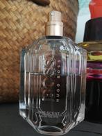 Hugo Boss The scent for her edt 50ml(30ml), Sieraden, Tassen en Uiterlijk, Uiterlijk | Parfum, Ophalen, Gebruikt