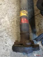 Mercedes W116 2.4 diesel automaat 1975 Cardanas, Ophalen, Gebruikt, -, -