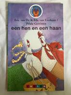 Een hen en een haan / Erik van Os, Gelezen, Fictie algemeen, Ophalen of Verzenden, Erik van Os; Elle van Lieshout