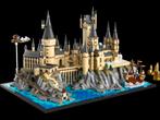 Lego set Harry Potter Kasteel Zweinstein en terrein, Tickets en Kaartjes, Eén persoon, Kortingskaart