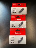 3stuks nieuw canon 55 print, Ophalen of Verzenden, Zo goed als nieuw