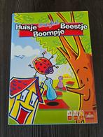Huisje boompje beestje, Ophalen of Verzenden, Nieuw