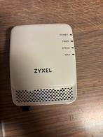 Zyxel fmg3005-r20a glas kpn odido glasvezel ont mc, Computers en Software, Routers en Modems, Ophalen of Verzenden, Nieuw