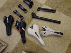Nieuw stuurpen zadelpen zadel ritchey shimano giant, Ophalen of Verzenden, Nieuw, Overige typen