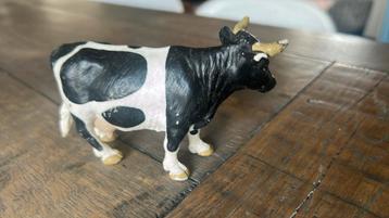 Schleich koe beschikbaar voor biedingen