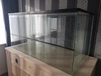 Terrarium verblijf geschikt voor knaagdieren! 100×50×50cm, Dieren en Toebehoren, Kooi, Gebruikt, Hamster, 75 tot 110 cm