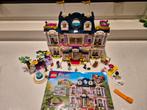 Lego Friends 41684 Heartlake Grand Hotel, Kinderen en Baby's, Speelgoed | Duplo en Lego, Complete set, Lego, Ophalen