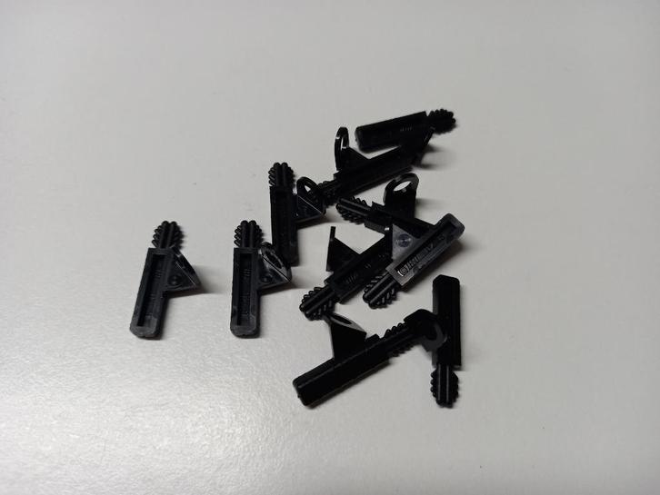 NIEUW: LEGO Pijl en boog Zwart, Kinderen en Baby's, Speelgoed | Duplo en Lego, Nieuw, Lego, Losse stenen, Ophalen of Verzenden