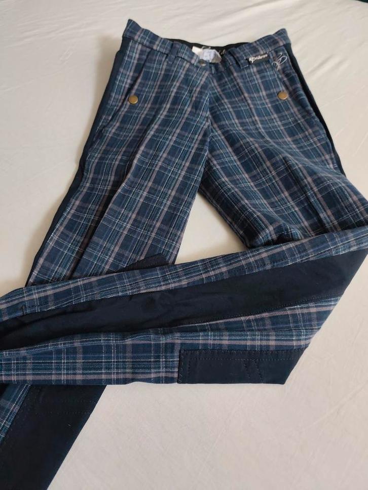 Paardrijbroek Riders Pro maat L, Dieren en Toebehoren, Paardrijkleding, Nieuw, Onderkleding, Overige soorten, Ophalen of Verzenden