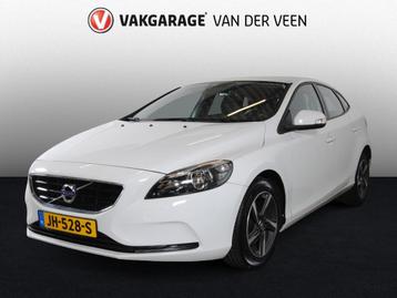 Volvo V40 || incl 6 maanden garantie! 2.0 T2 Kinetic beschikbaar voor biedingen