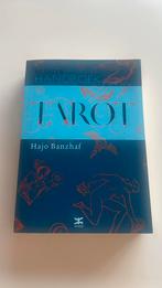 Hajo Banzhaf - Handboek Tarot, Tarot of Kaarten leggen, Overige typen, Hajo Banzhaf, Ophalen of Verzenden