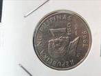Filipijnen 1 Peso 1996, Postzegels en Munten, Munten | Azië, Ophalen of Verzenden