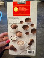 Chocolade mal/ chocolade vorm, Ophalen of Verzenden, Nieuw
