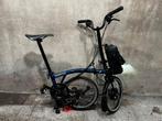 Brompton Electric Nieuw, Ophalen, Brompton, Versnellingen, Nieuw