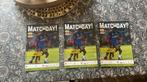 Go Ahead Eagles-MVV Maastricht programma boekjes, Ophalen of Verzenden, Zo goed als nieuw, Overige binnenlandse clubs, Boek of Tijdschrift