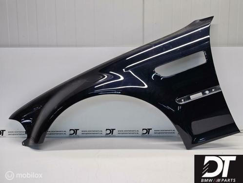 Linker spatbord links BMW M3 E46 ('99-'06) 41357894337, Auto-onderdelen, Carrosserie en Plaatwerk, BMW, Gebruikt, Ophalen