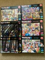 Wasgij legpuzzels 1000 stukjes, Hobby en Vrije tijd, Denksport en Puzzels, Ophalen of Verzenden, 500 t/m 1500 stukjes, Legpuzzel