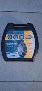 Sneeuwkettingen 205 55 16, Ophalen of Verzenden