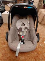 Maxi-Cosi Pebble, Ophalen, 0 t/m 13 kg, Maxi-Cosi, Autogordel