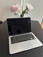 MacBook Pro 13-inch 2015, Computers en Software, Apple Macbooks, MacBook Pro, Gebruikt, 2 tot 3 Ghz, 8 GB