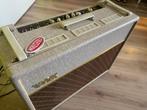 Fox AC30-HW2 Vintage Buizenversteker, Minder dan 50 watt, Gitaar, Zo goed als nieuw, Ophalen
