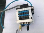 :FESTO blok festo cpv10 ge mp 6, Ophalen of Verzenden, Gebruikt