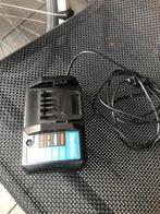 Makita accu oplader, Ophalen, Zo goed als nieuw