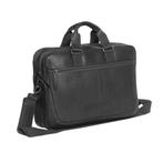 Prachtige laptoptas Seth van Chesterfield NEW SALE !!, Verzenden, Nieuw, Zwart