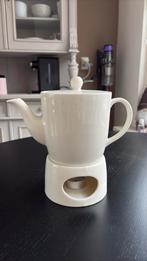 Pickwick theepot met warmhouder, Ophalen, Zo goed als nieuw, Overige stijlen, Overige typen