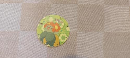 flippo pokemon chiki balls Belossom fraai zeldzaam, Verzamelen, Flippo's, Losse flippo's, Ophalen of Verzenden