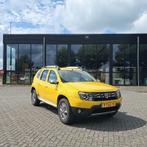 Personenauto, DACIA, DUSTER 1.5 dCi 4x4 Prestige, 2014, Euro 5, Gebruikt, 1295 kg, 4 cilinders