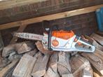 STIHL MSA 300 accu Kettingzaag, Ophalen, Gebruikt, Overige soorten, Stihl