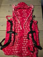 Custom made Onbu Rugdrager, Overige merken, Gebruikt, Ophalen of Verzenden, Rug