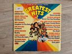 Lp jaren 70 - 80 Greatest Hits, Ophalen of Verzenden, 1960 tot 1980, Gebruikt, 12 inch