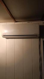 Chigo SEER Inverter Wandairco - Zonder Afstandsbediening, Ophalen, Gebruikt, Minder dan 60 m³, Koelen en Ontvochtigen