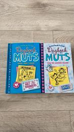 Dagboek van een muts, Boeken, Kinderboeken | Jeugd | 10 tot 12 jaar, Ophalen of Verzenden, Zo goed als nieuw, Rachel Renée Russell