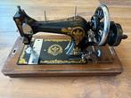 Antiek singer naaimachine, Antiek en Kunst, Antiek | Naaimachines, Ophalen